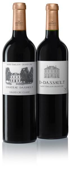 Château Dassault - Dassault Estates Wine